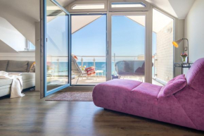 Turm-Appartement Strandburg, Fehmarn